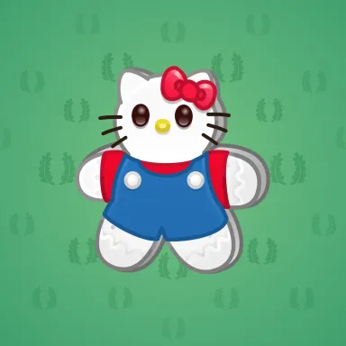 Ginger Cookie