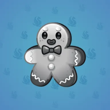 Ginger Cookie