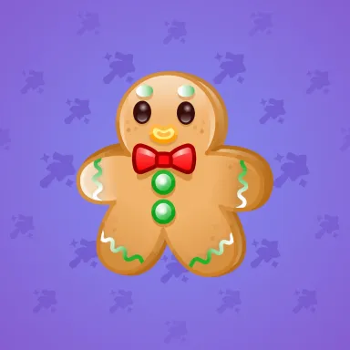 Ginger Cookie