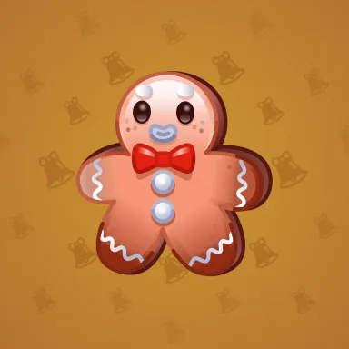 Ginger Cookie