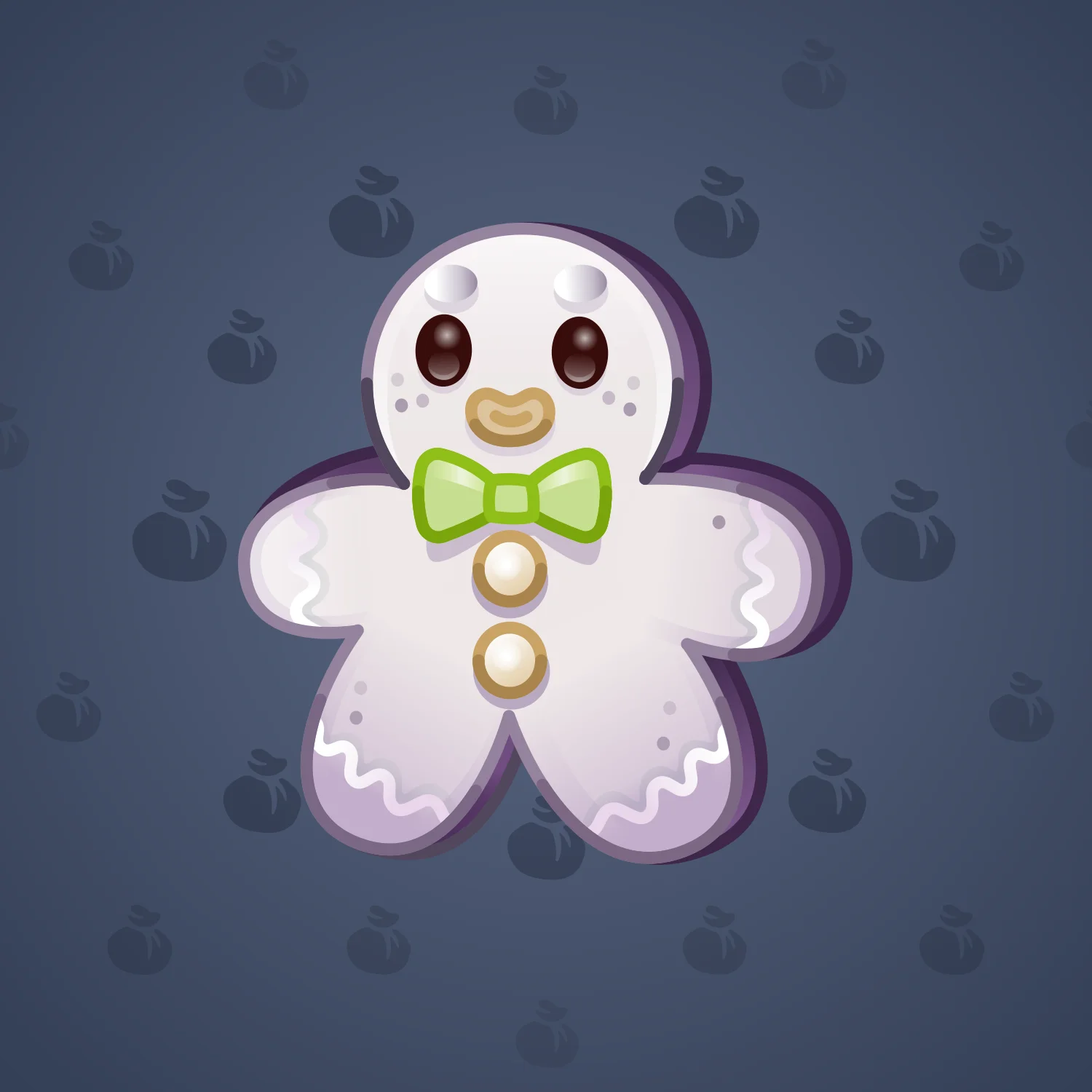 Ginger Cookie