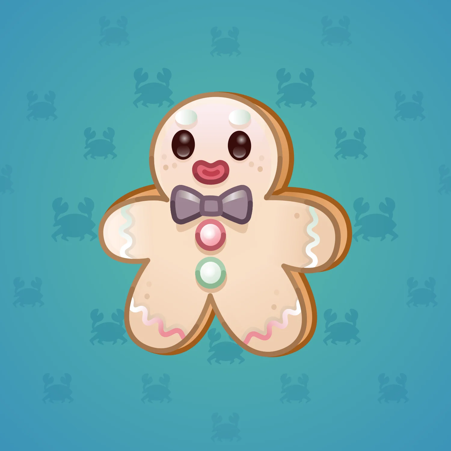 Ginger Cookie