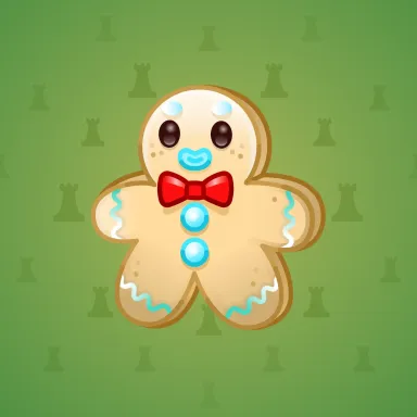 Ginger Cookie