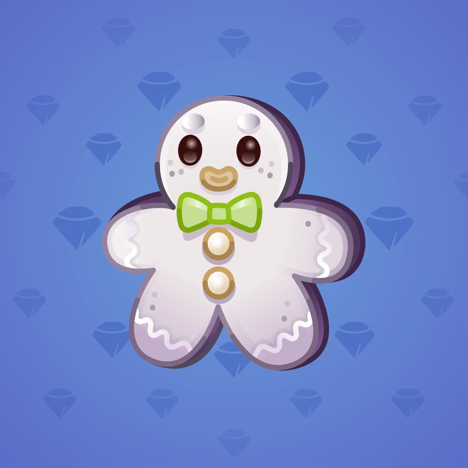 Ginger Cookie #79858