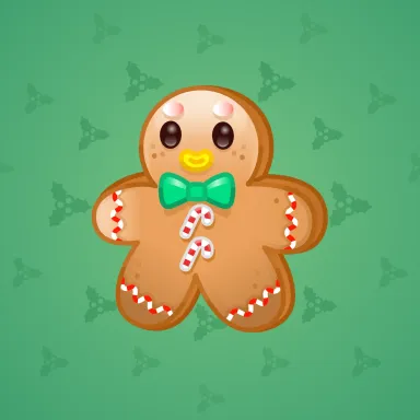 Ginger Cookie