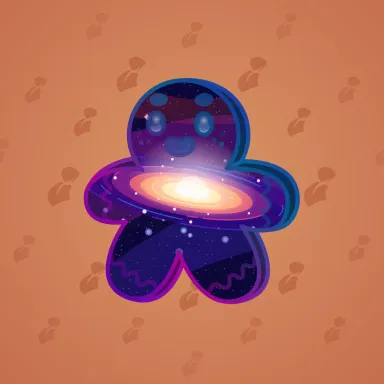 Ginger Cookie