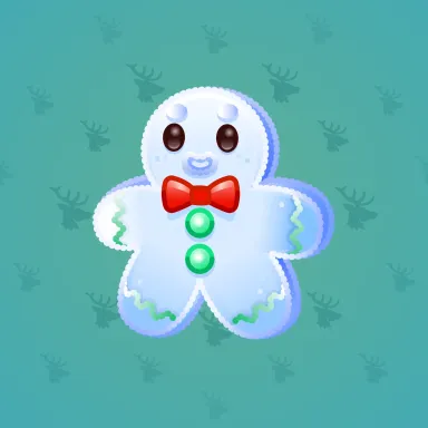 Ginger Cookie