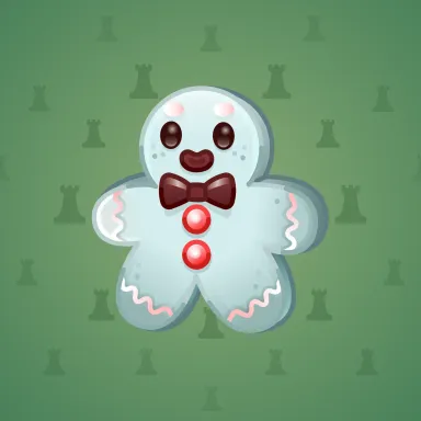 Ginger Cookie