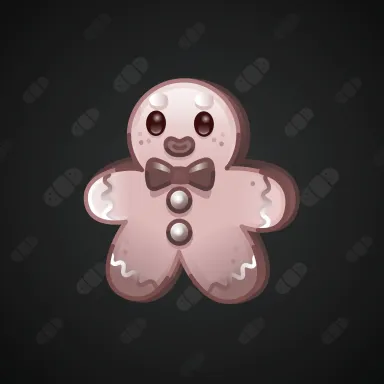 Ginger Cookie