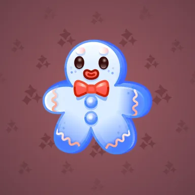 Ginger Cookie