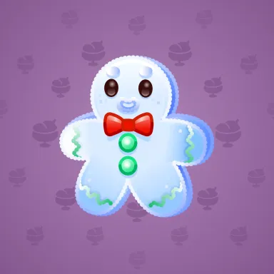 Ginger Cookie #88206