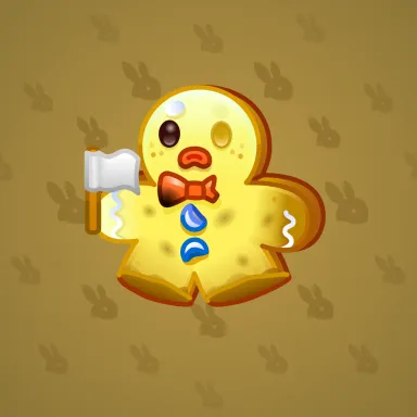 Ginger Cookie