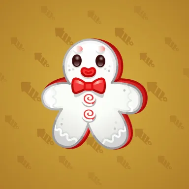 Ginger Cookie