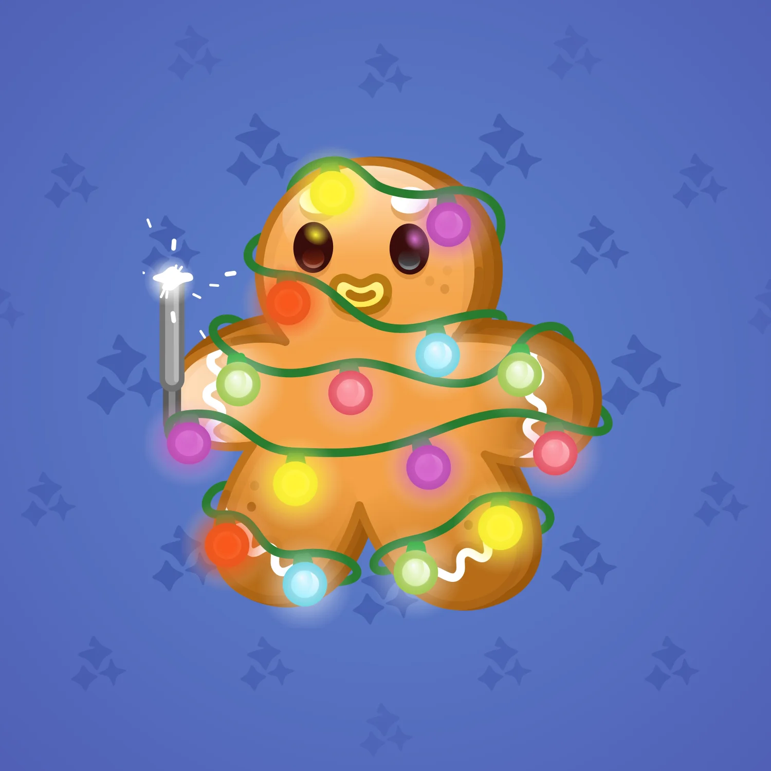 Ginger Cookie #89423
