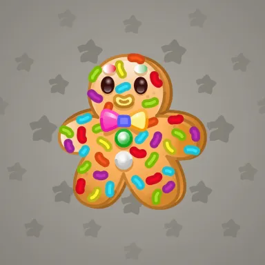 Ginger Cookie