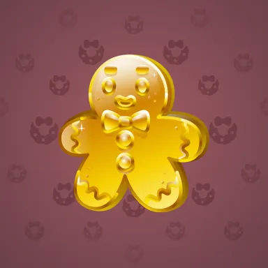 Ginger Cookie