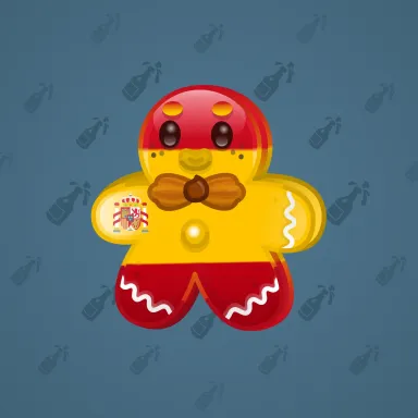 Ginger Cookie