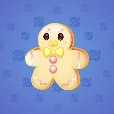 Ginger Cookie