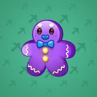 Ginger Cookie