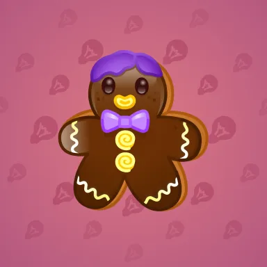 Ginger Cookie