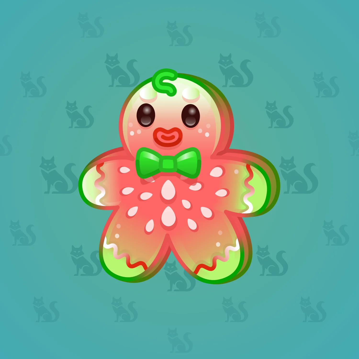 Ginger Cookie