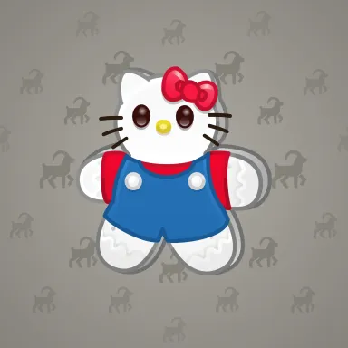 Ginger Cookie