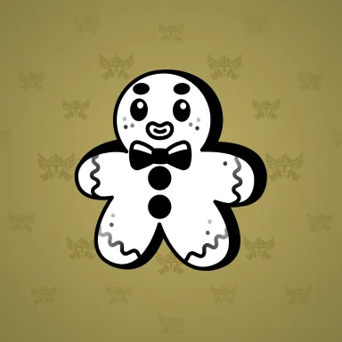 Ginger Cookie