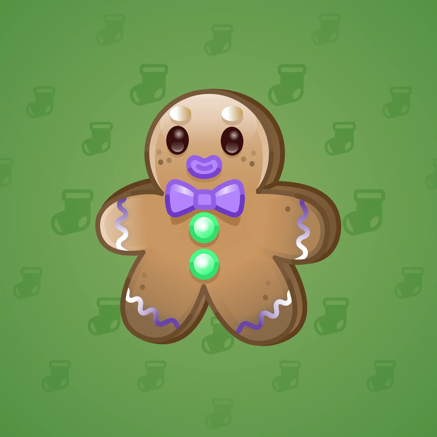 Ginger Cookie