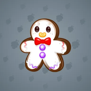 Ginger Cookie