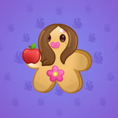 Ginger Cookie