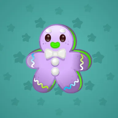 Ginger Cookie