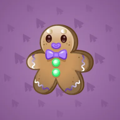 Ginger Cookie