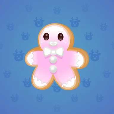 Ginger Cookie