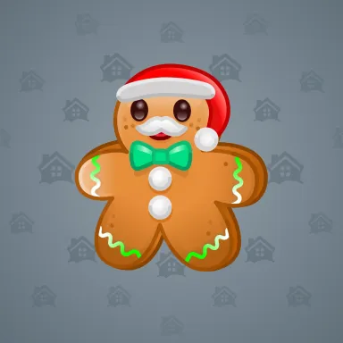 Ginger Cookie