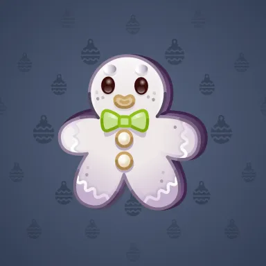 Ginger Cookie