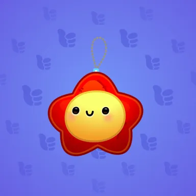 Hanging Star