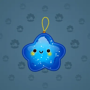 Hanging Star