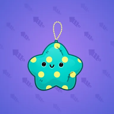 Hanging Star