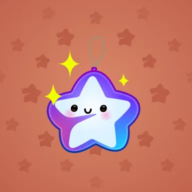 Hanging Star