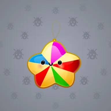 Hanging Star