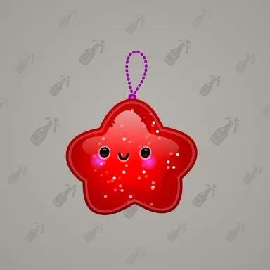 Hanging Star