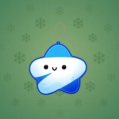 Hanging Star