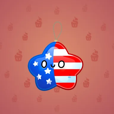 Hanging Star