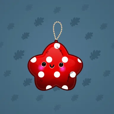 Hanging Star