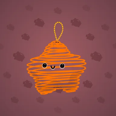 Hanging Star