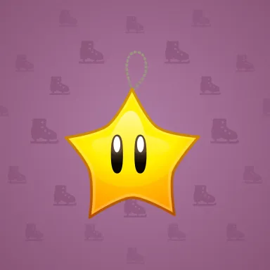 Hanging Star