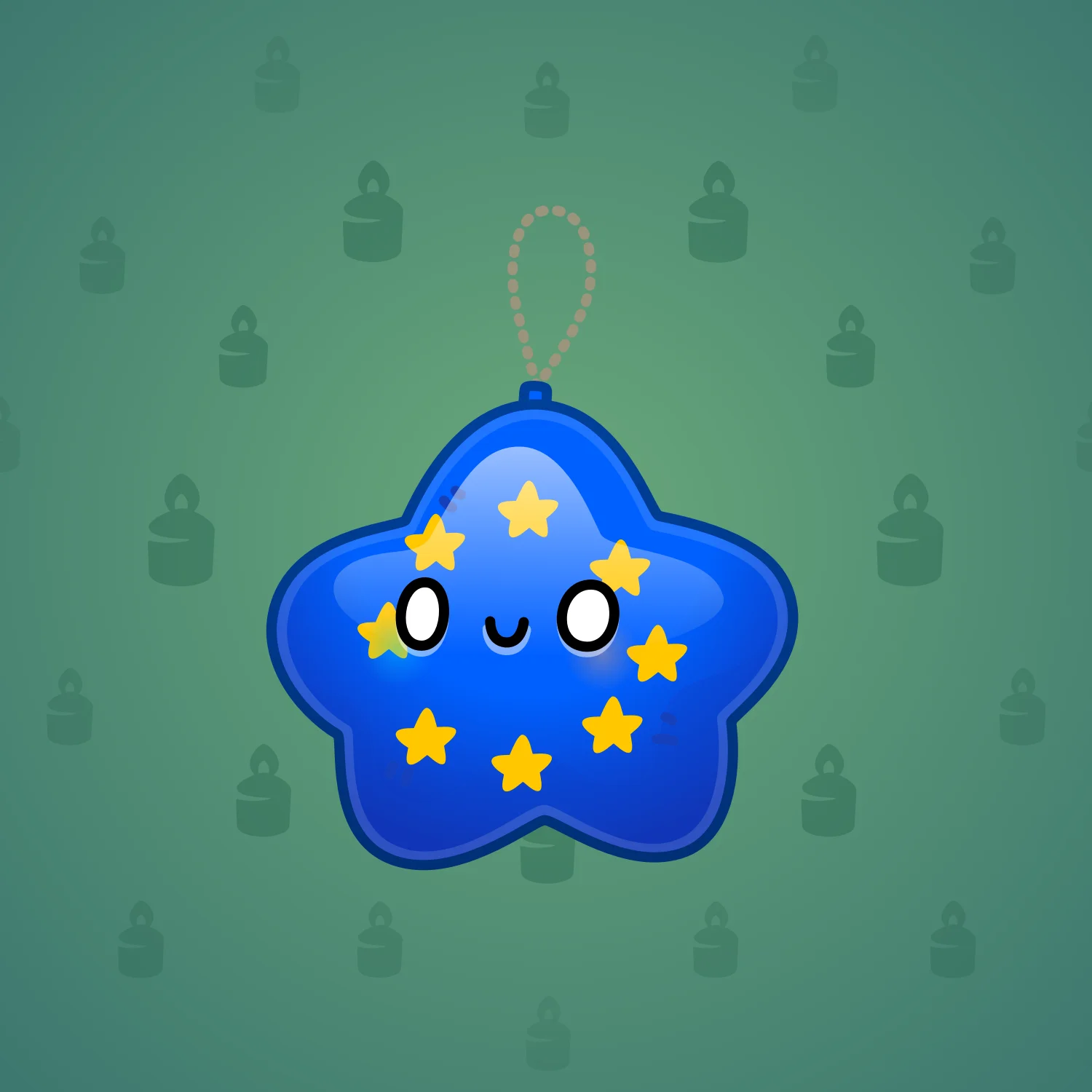 Hanging Star