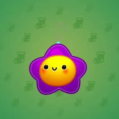 Hanging Star