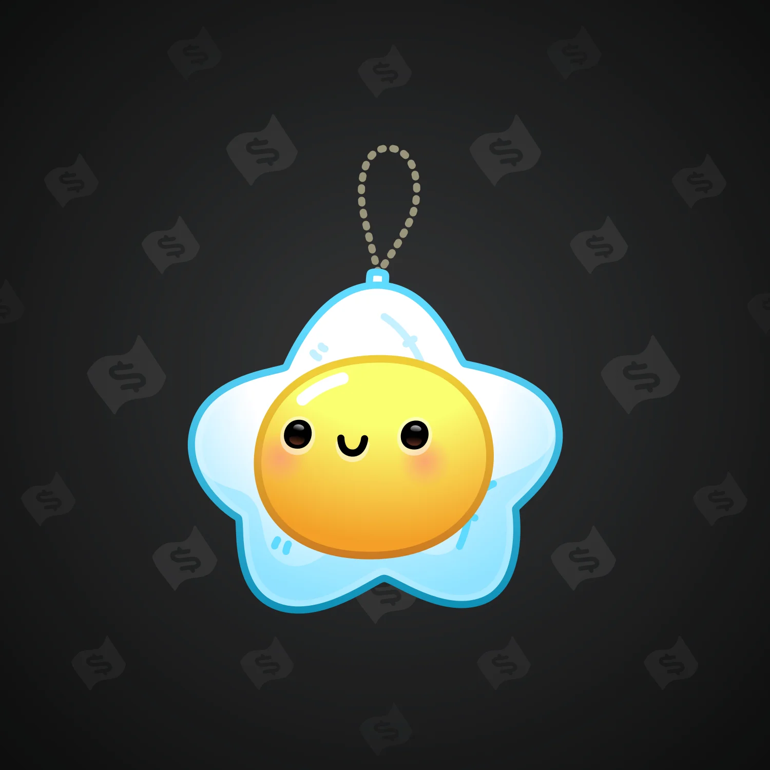 Hanging Star