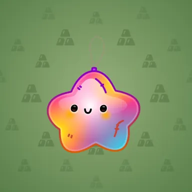 Hanging Star